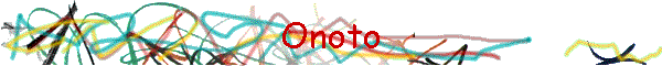 Onoto