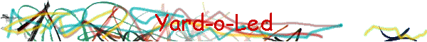 Yard-o-Led